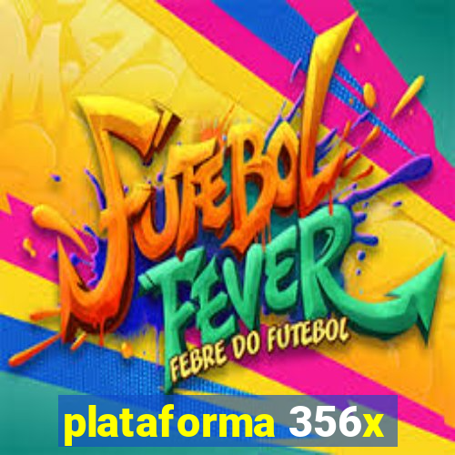 plataforma 356x